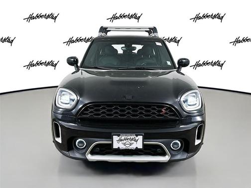 2022 MINI Countryman Cooper S ALL4