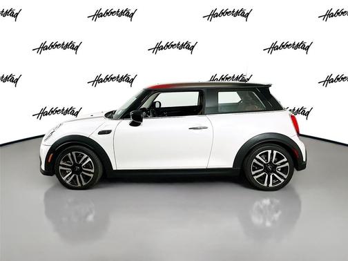 2023 MINI Hardtop Cooper S