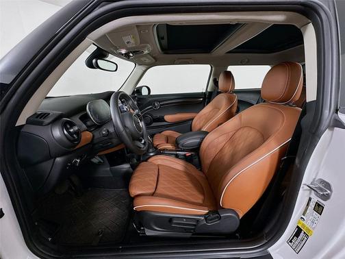 2023 MINI Hardtop Cooper S