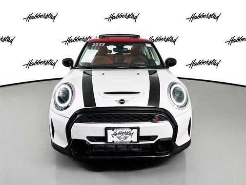 2023 MINI Hardtop Cooper S