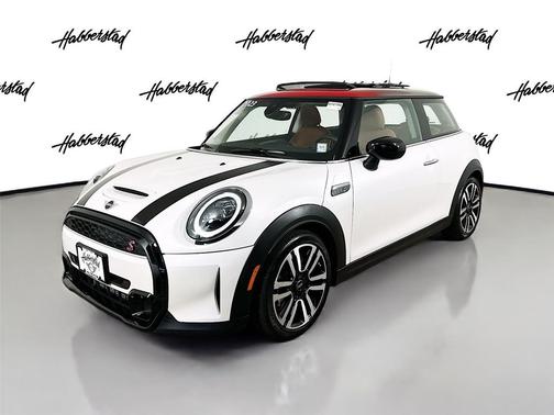 2023 MINI Hardtop Cooper S