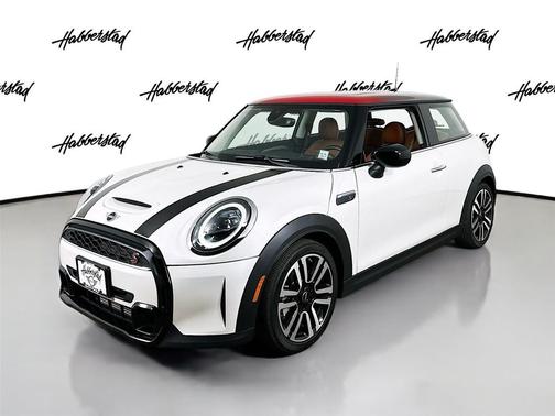 2023 MINI Hardtop Cooper S