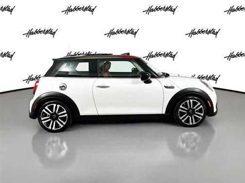 2023 MINI Hardtop Cooper S