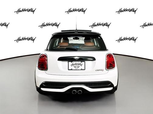 2023 MINI Hardtop Cooper S