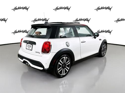 2023 MINI Hardtop Cooper S