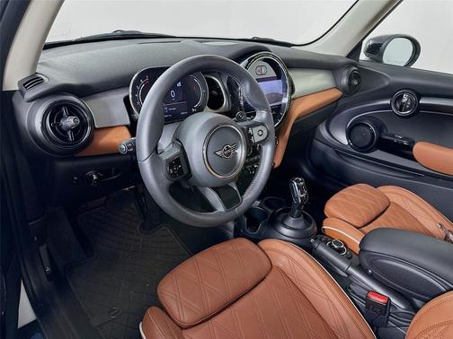 2023 MINI Hardtop Cooper S