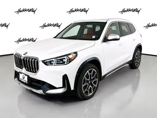 2023 BMW X1 xDrive28i