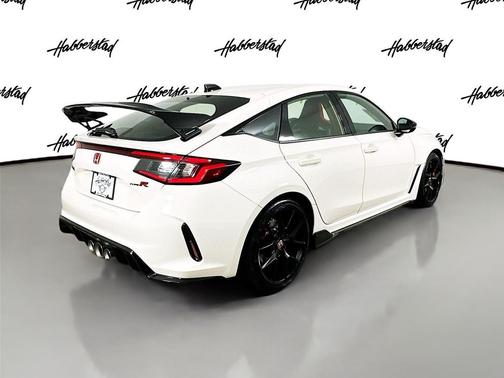 2024 Honda Civic Type R