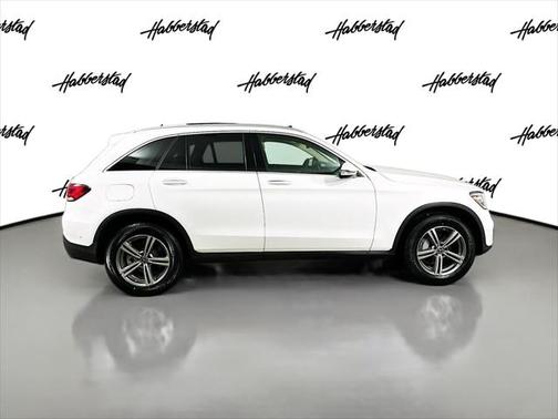 2021 Mercedes-Benz GLC 300 4MATIC