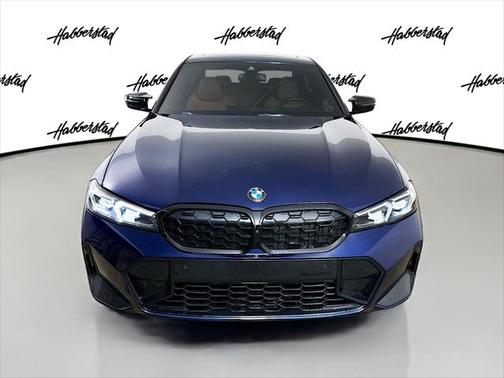 2023 BMW M340 i xDrive