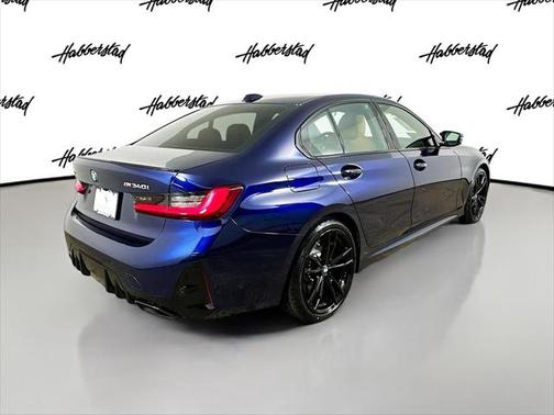 2023 BMW M340 i xDrive