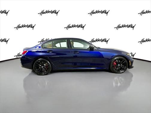 2023 BMW M340 i xDrive