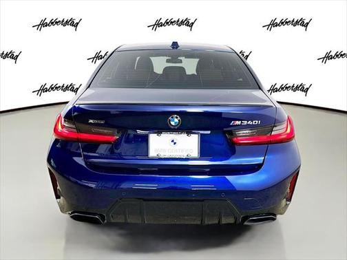 2023 BMW M340 i xDrive