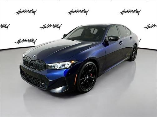 2023 BMW M340 i xDrive