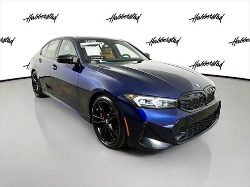 2023 BMW M340 i xDrive