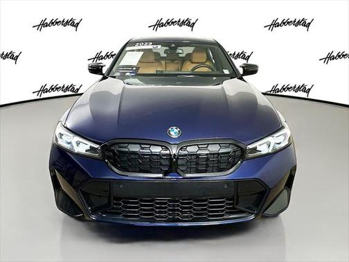 2023 BMW M340 i xDrive