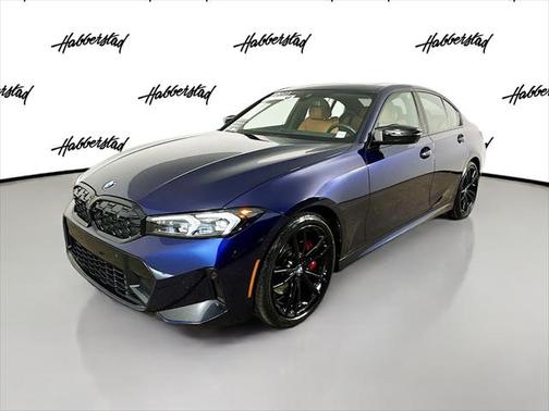 2023 BMW M340 i xDrive