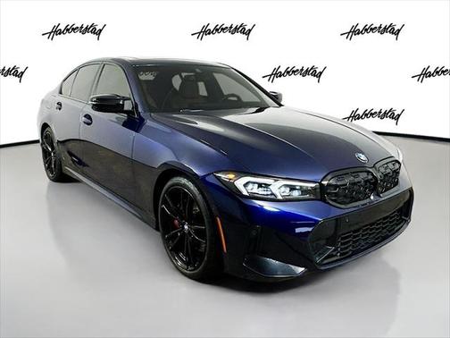 2023 BMW M340 i xDrive