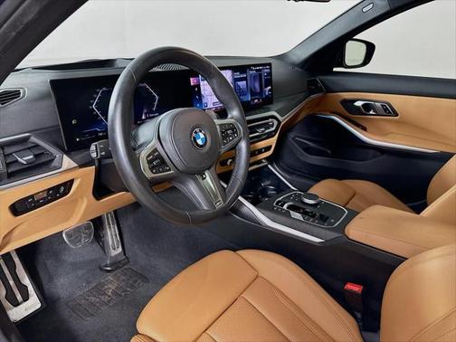 2023 BMW M340 i xDrive