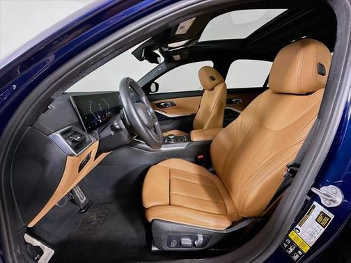 2023 BMW M340 i xDrive