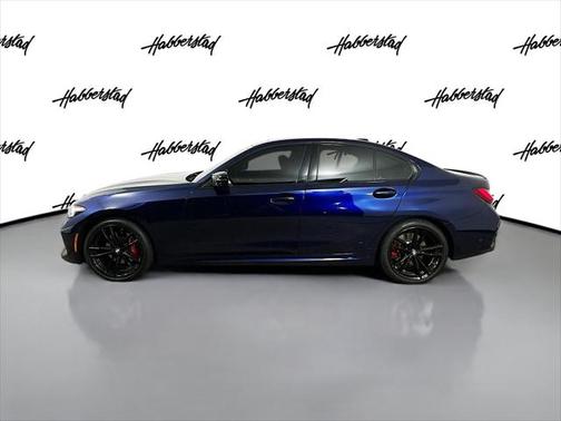 2023 BMW M340 i xDrive