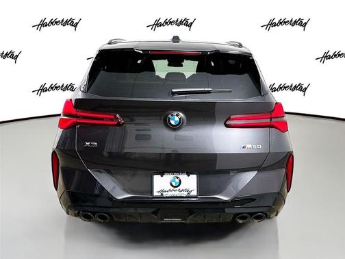 2026 BMW X3 M50 xDrive
