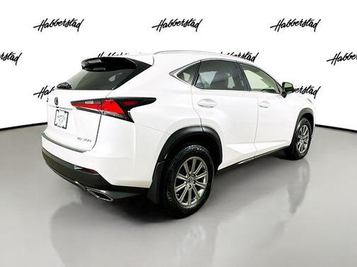 2020 Lexus NX 300 Base