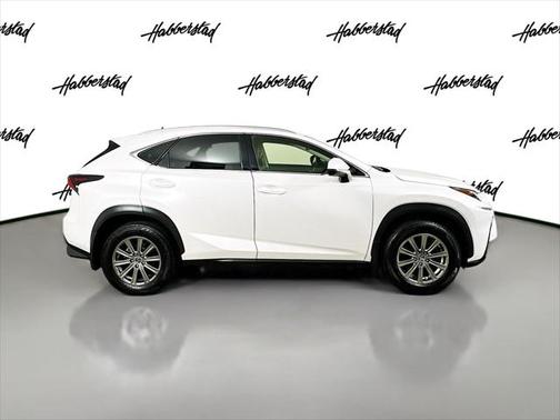 2020 Lexus NX 300 Base
