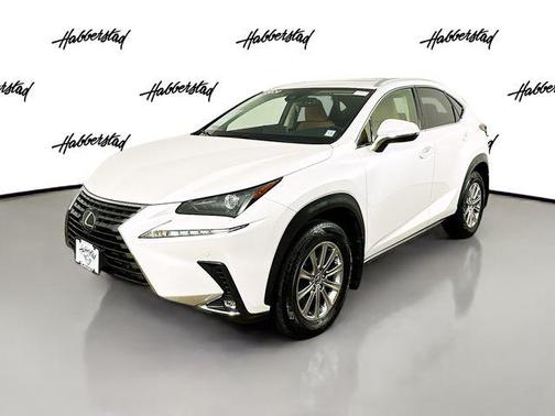 2020 Lexus NX 300 Base