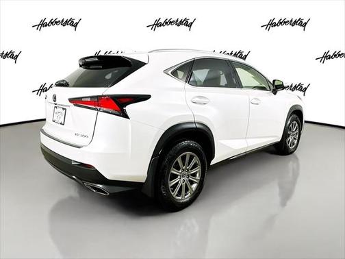 2020 Lexus NX 300 Base