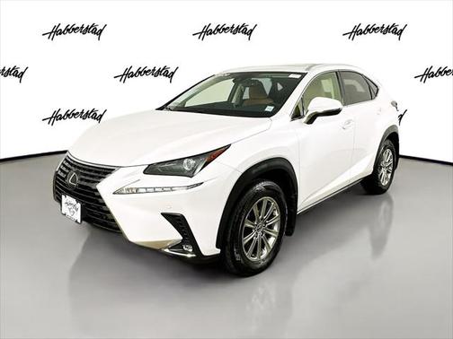 2020 Lexus NX 300 Base