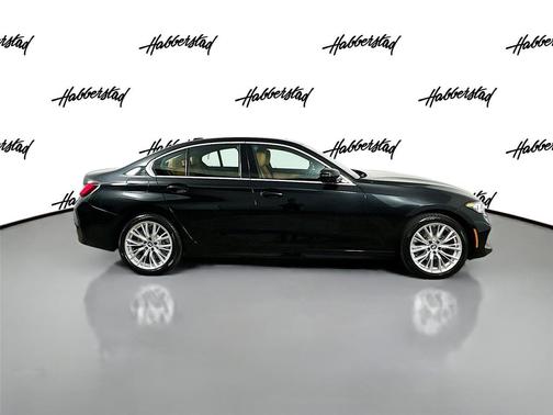 2024 BMW 330 i xDrive