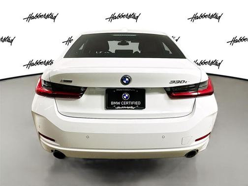 2023 BMW 330e Base