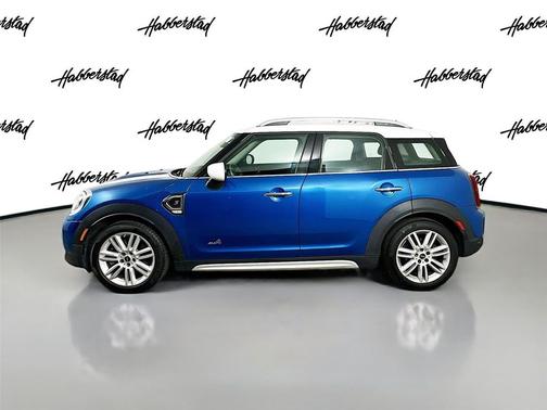 2023 MINI Countryman Cooper S ALL4