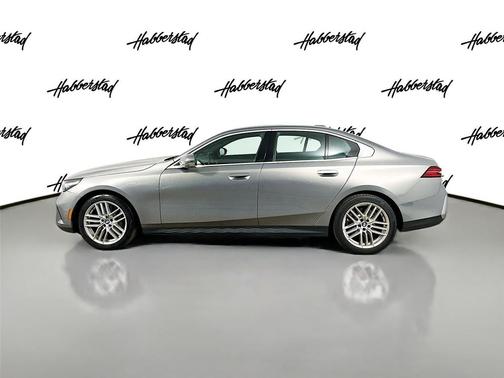 2024 BMW 530 i xDrive