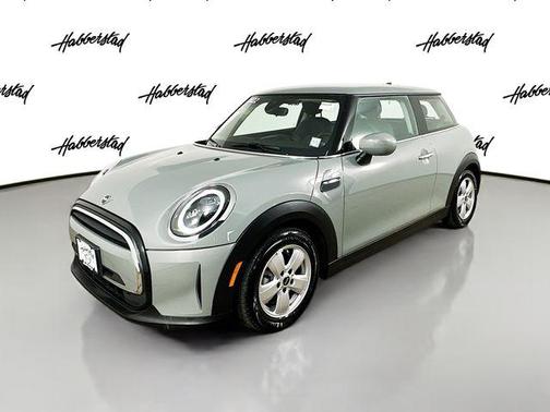 2022 MINI Hardtop Cooper