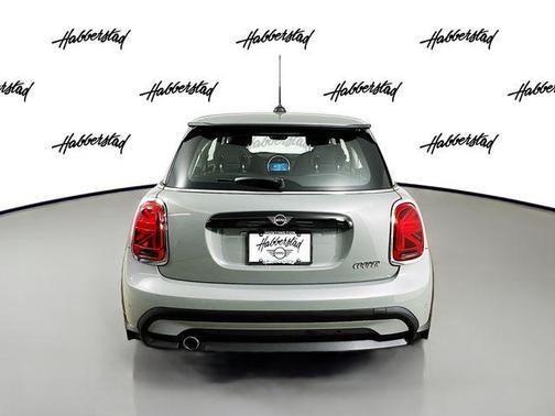 2022 MINI Hardtop Cooper