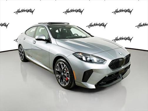 2025 BMW 228 Gran Coupe xDrive