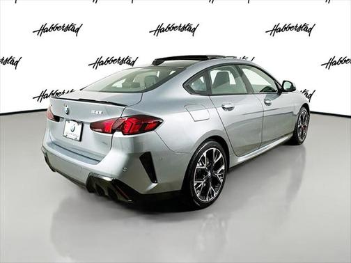 2025 BMW 228 Gran Coupe xDrive