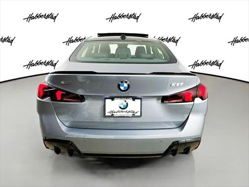 2025 BMW 228 Gran Coupe xDrive