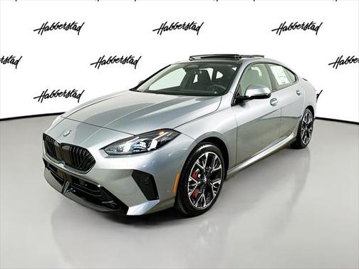 2025 BMW 228 Gran Coupe xDrive