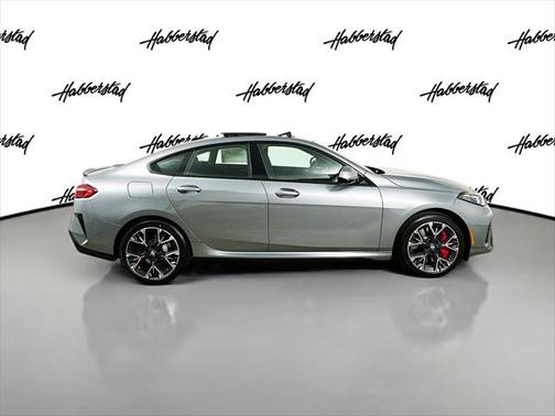 2025 BMW 228 Gran Coupe xDrive