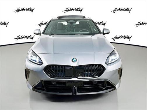 2025 BMW 228 Gran Coupe xDrive