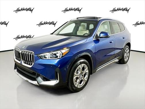2025 BMW X1 xDrive28i
