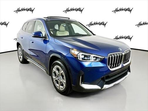 2025 BMW X1 xDrive28i