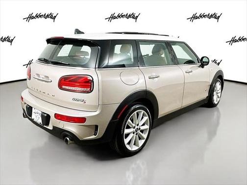 2023 MINI Clubman Cooper S ALL4