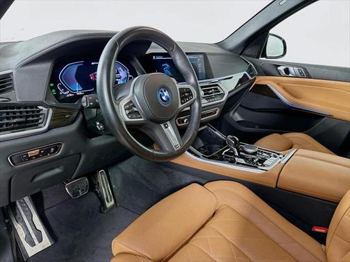 2023 BMW X5 PHEV xDrive45e