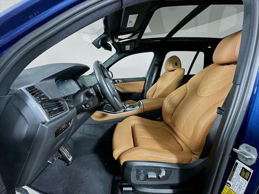2023 BMW X5 PHEV xDrive45e