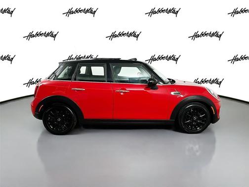 2020 MINI Hardtop Cooper