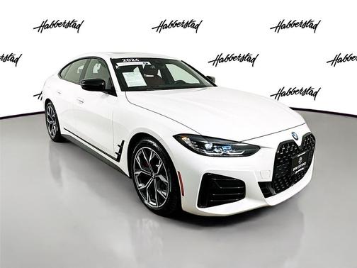 2024 BMW 430 Gran Coupe i xDrive